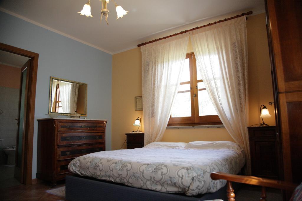 Su Livariu Siamaggiore Habitación foto